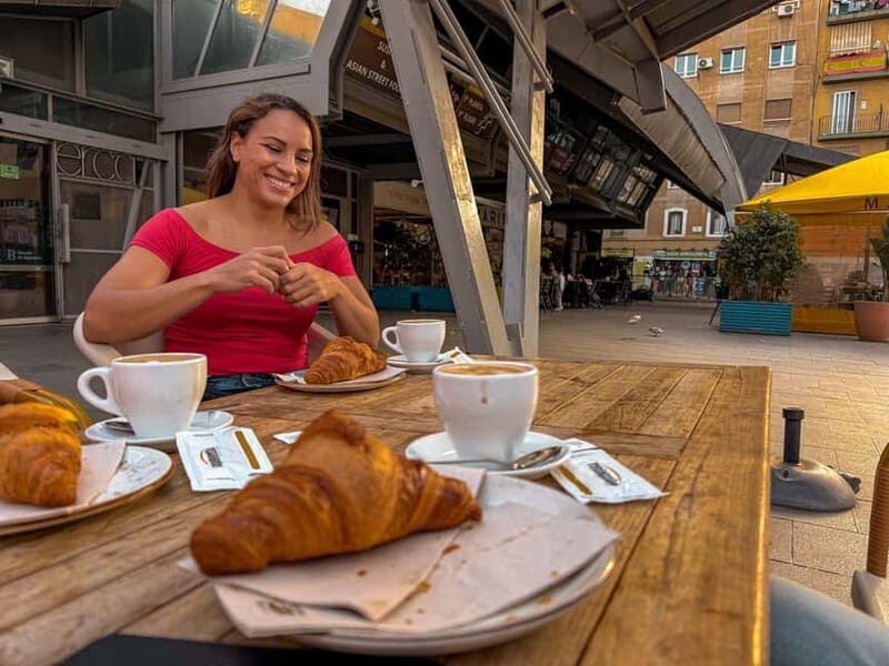 Barcelona Before the Crowds: Sunrise Bike Tour - The Sum Up