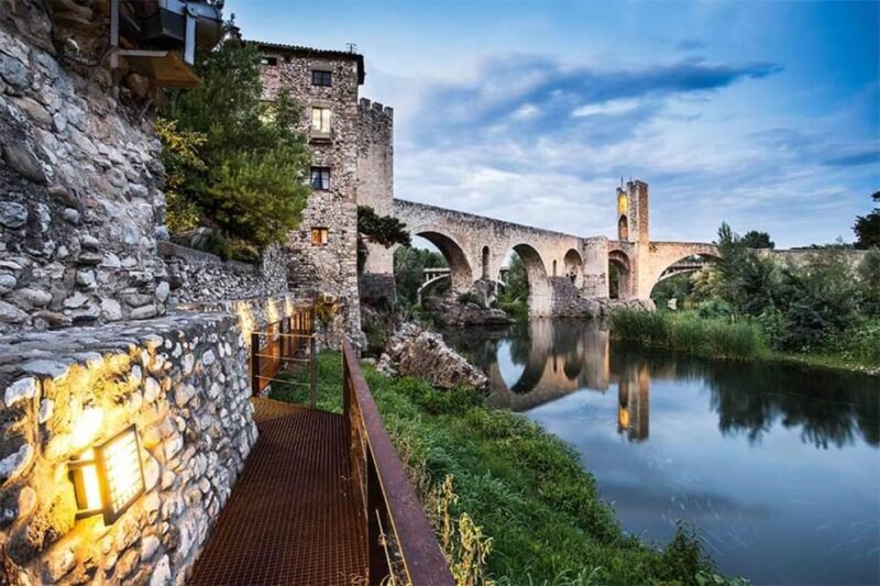 Barcelona: Besalú, Dali and Girona Tour - Why This Tour Offers Good Value