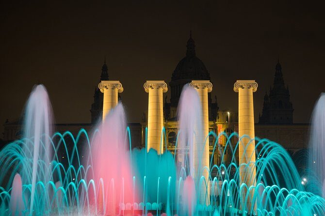 Barcelona Best Views: Old Town, Cable Car and Montjuic Castle - Who Is This Tour Best For?