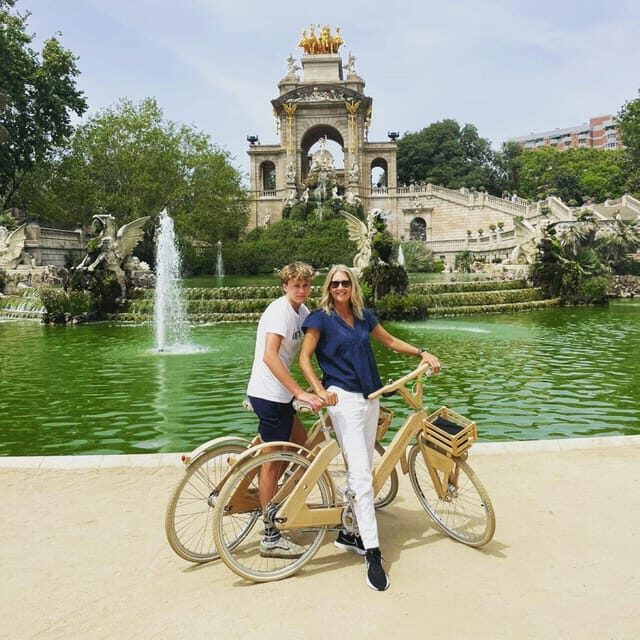 Barcelona Bicycle Tours: City Highlights - FAQ