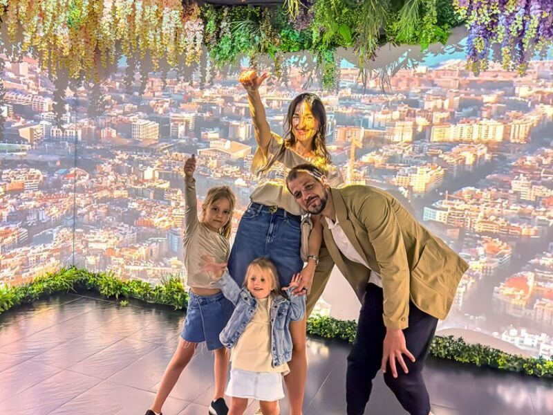 Barcelona: Big Fun Museum & Museum of Illusions Ticket Combo - Who Will Love This Experience?