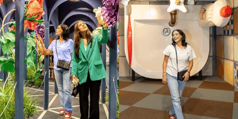 Barcelona: Big Fun Museum Ticket - A Closer Look at the Big Fun Museum Experience