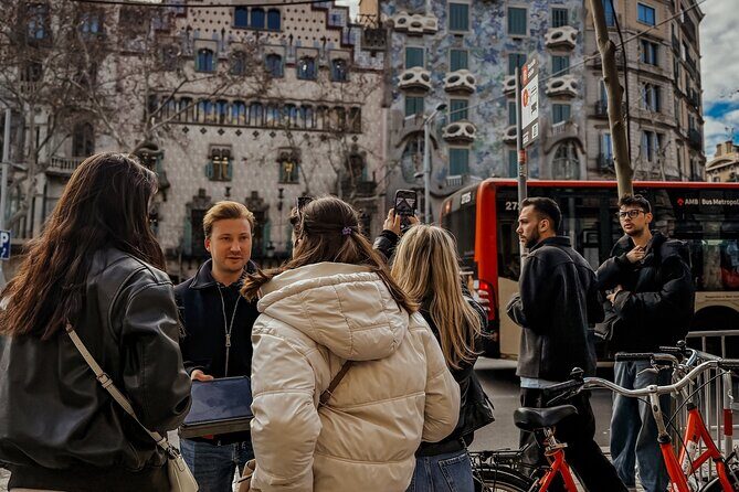 Barcelona: Bike or eBike Tour, Top Sights & Local Insights - Who Will Love This Tour?