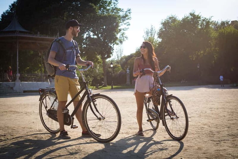 Barcelona: Bike Rental for 2 - 24 Hours - Why Consider This Bike Rental?