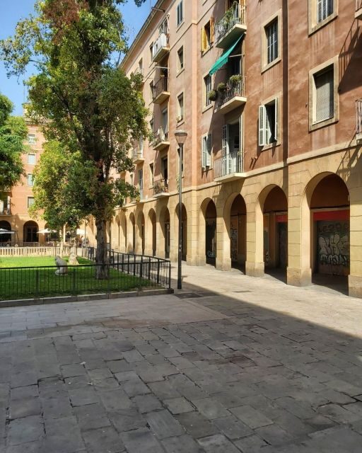 Barcelona: Bike Tour for Families - Why This Tour Is Worth Considering