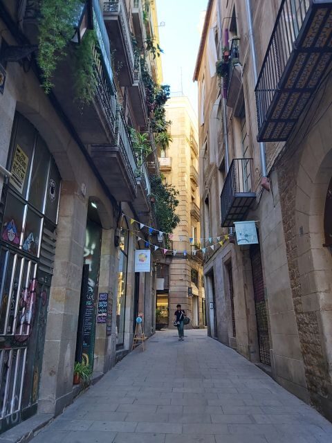 Barcelona: Bike Tour for Families - FAQs