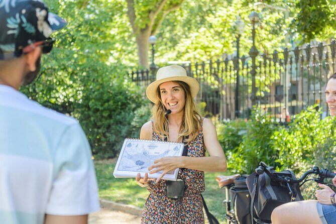 Barcelona Bike tour, Gaudí houses or beach bike tour - Final Thoughts