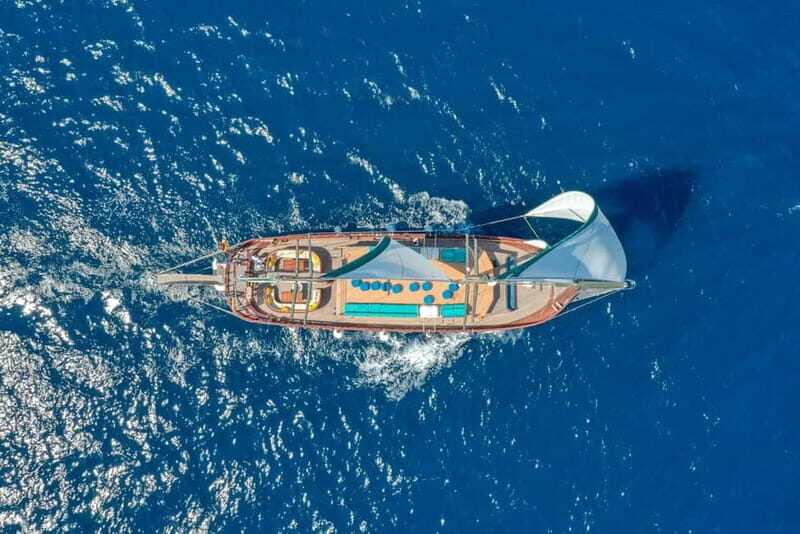 Barcelona: Boat and Supercar Driving Experience - Key Points