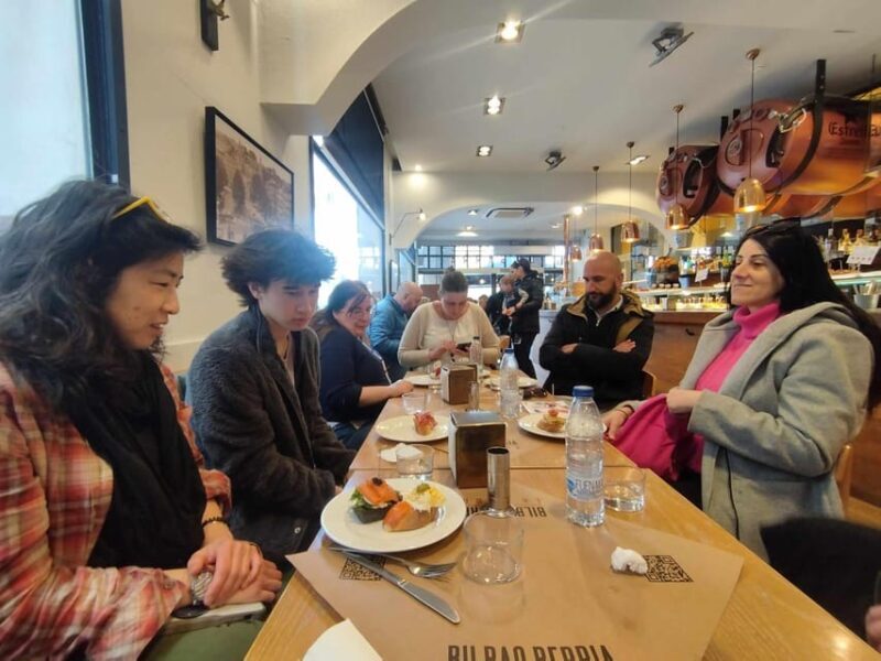 Barcelona: Boqueria Market & Barrio Gotico Street Food Tour - Who Is This Tour Best For?