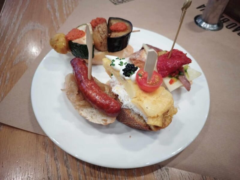 Barcelona: Boqueria Market & Barrio Gotico Street Food Tour - Final Thoughts