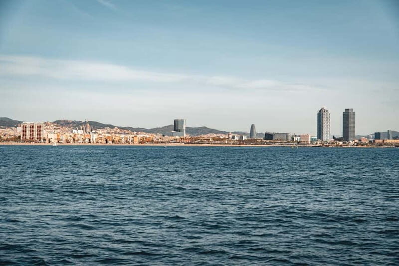 Barcelona: Brunch Boat Party with Drinks and DJ - Key Points
