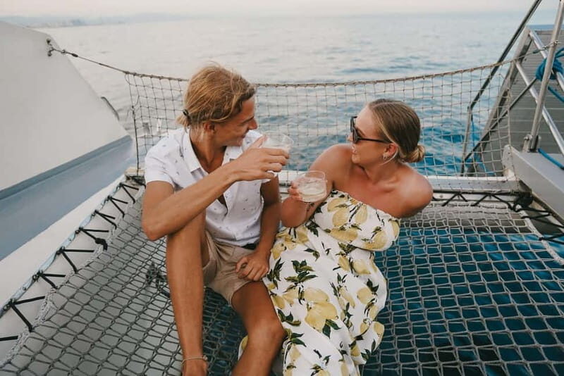 Barcelona: Brunch Boat Party with Drinks and DJ - Final Thoughts: Who Is This Experience Best For?