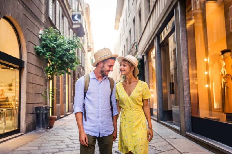 Barcelona by Heart Private Tour: Romantic Walk Through Time - Why This Tour Works for Couples