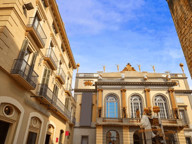 Barcelona: Carcassonne & Dali Tour - Is This Tour Worth It?
