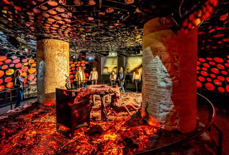 Barcelona Card: 25+ Museums and Free Public Transportation - FAQ