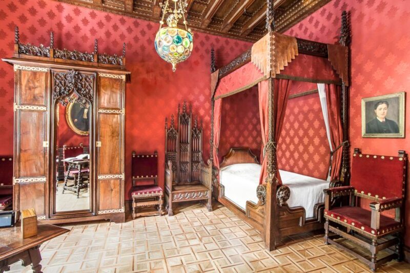 Barcelona: Casa Amatller Priority Entry Ticket - FAQ