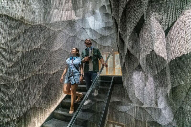 Barcelona: Casa Batlló Be The First Entry Ticket - Who is This Tour Best For?