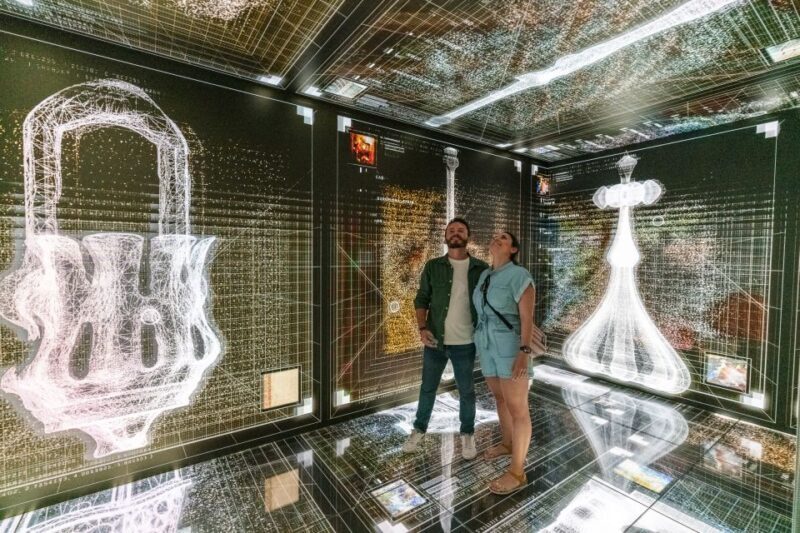 Barcelona: Casa Batlló Be The First Entry Ticket - FAQs