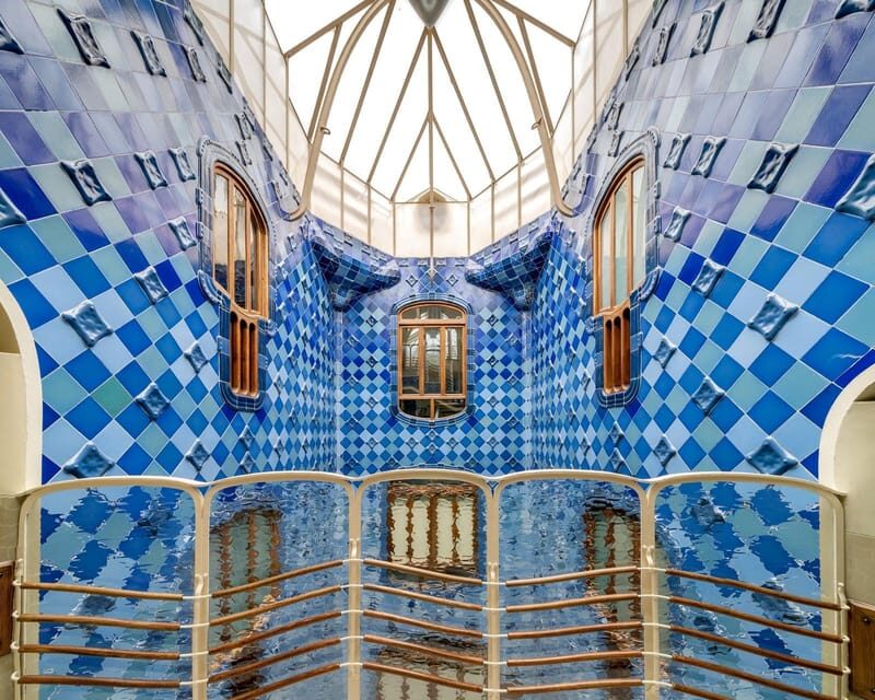 Barcelona: Casa Batlló, Casa Milà & Casa Vicens Guided Tour - What the Reviews Say