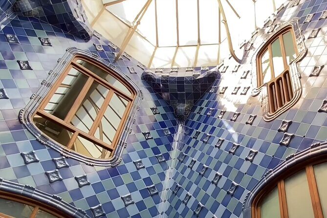 Barcelona Casa Batlló GOLD Full Experience Ticket - The Sum Up