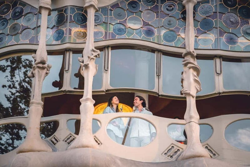 Barcelona: Casa Batlló Night Visit with Welcome Drink - Who Will Love This Experience?