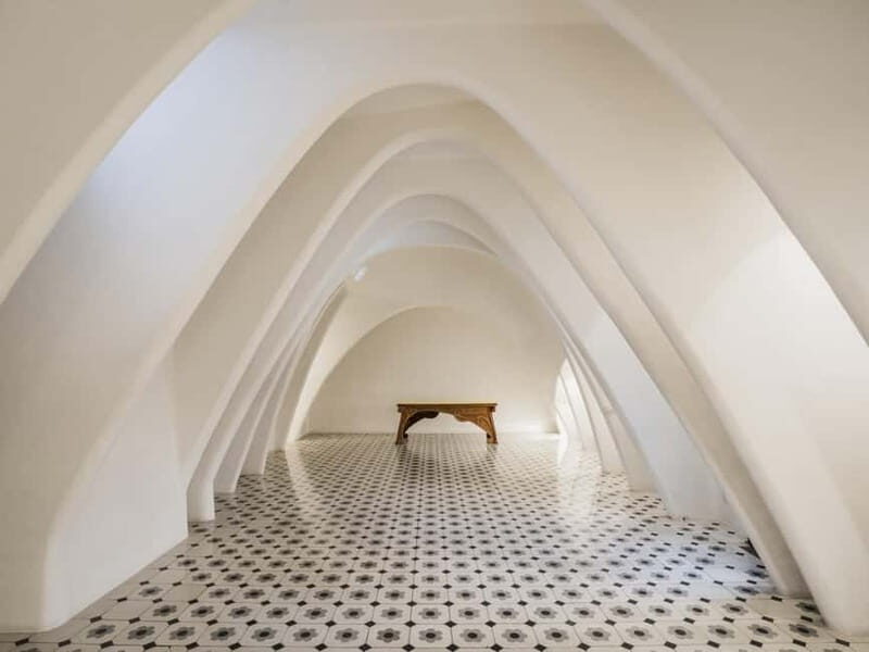 Barcelona: Casa Batlló Tour and Optional White Rabbit Museum - Who Will Love This Tour?