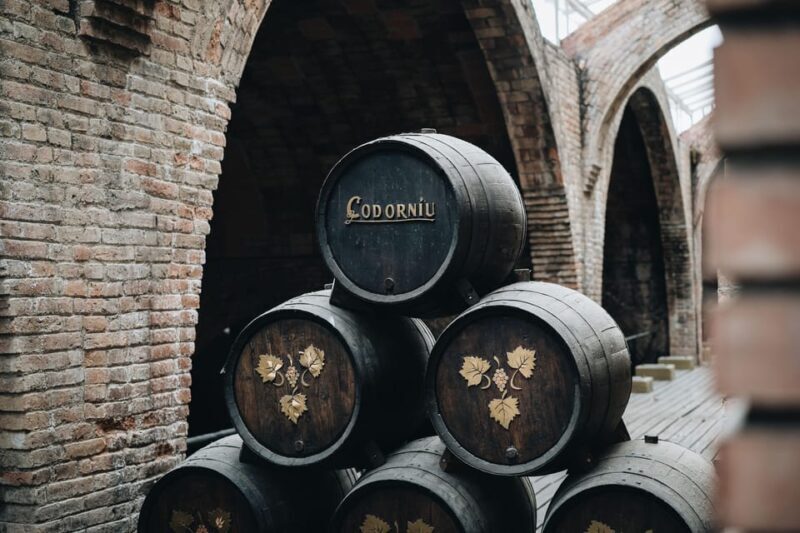 Barcelona: Casa Codorníu Guided Tour with Cava Tastings - Who Will Love This Tour?