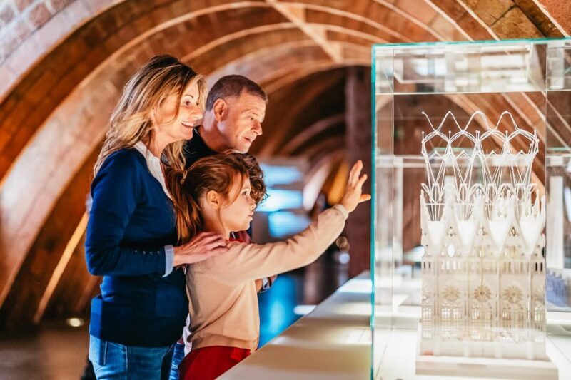 Barcelona: Casa Milà Early-Morning Access Guided Tour - Frequently Asked Questions