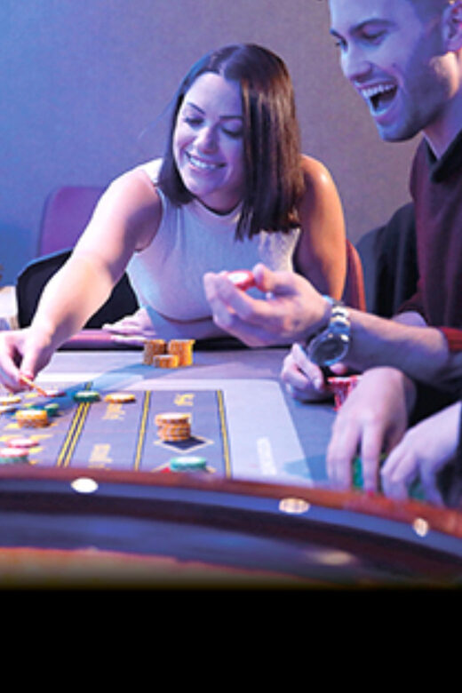 Barcelona: Casino Barcelona Entry with Cocktail and Gift - An In-Depth Look at the Casino Barcelona Experience