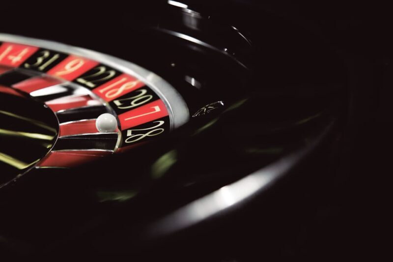 Barcelona: Casino Barcelona Entry with Cocktail and Gift - FAQs