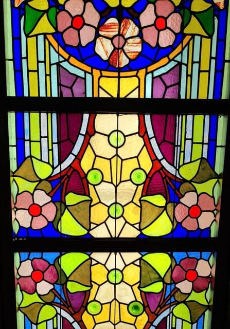 Barcelona: Catalan Modernism 1.0.1 - A Closer Look at the Tour Experience