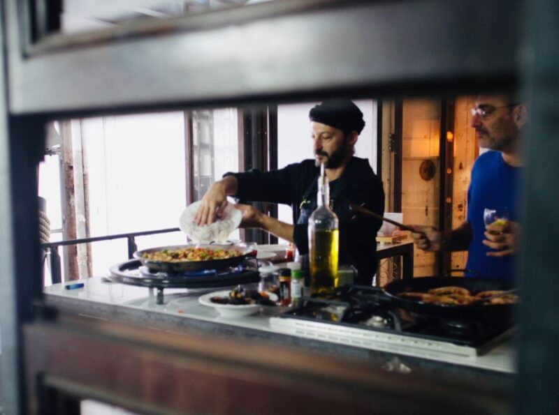 Barcelona: Catalan Paella Cooking Class - FAQ