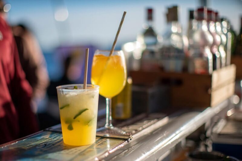 Barcelona: Catamaran Cruise with optional Live Jazz Music - FAQs About the Barcelona Catamaran Cruise