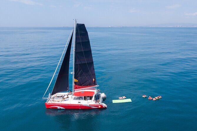 Barcelona Catamaran Cruise with Tapa & Drink Included - Final Thoughts