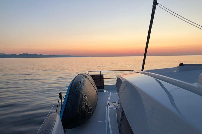 Barcelona Catamaran Private Experience up to 12 passengers - Final Thoughts