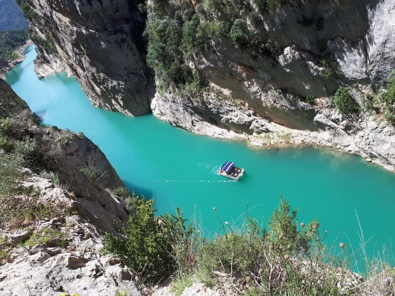 Barcelona: Catamaran trip to the Congost de Mont-rebei - Final Thoughts