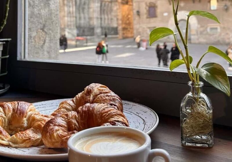 Barcelona Cathedral Early Access Tour with Breakfast - Final Thoughts
