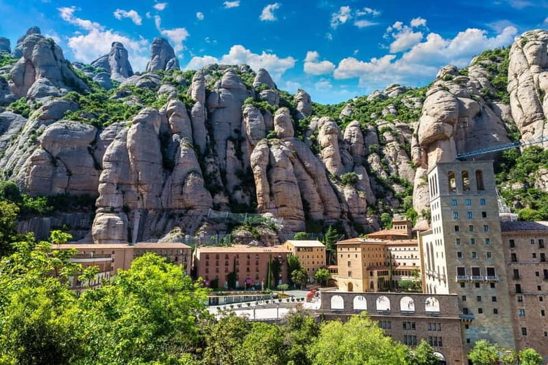 Barcelona: Cherry Blossoms and Montserrat Tour - Final Thoughts