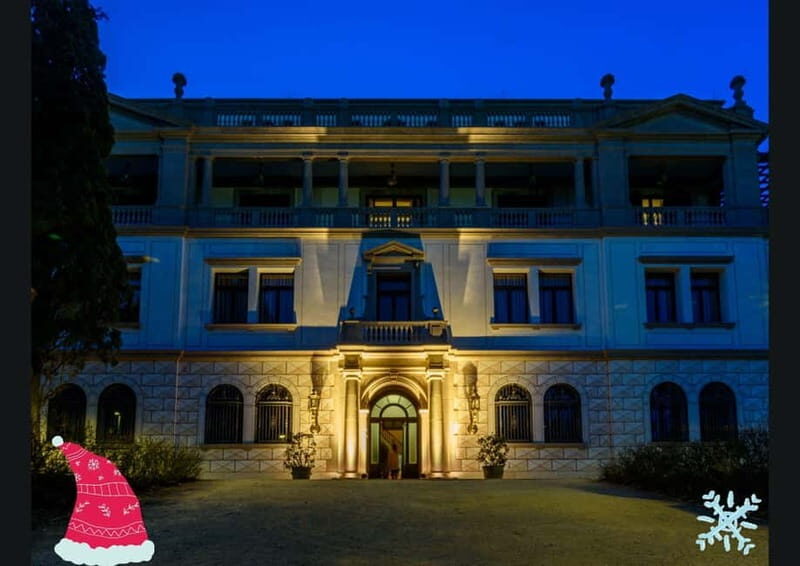 Barcelona: Christmas Broadway Christmas Concert at the Museu Núria Pla - Who Should Consider This Tour?