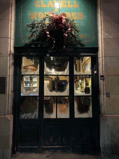 Barcelona: Christmas Lights and Markets Bike Tour - FAQ