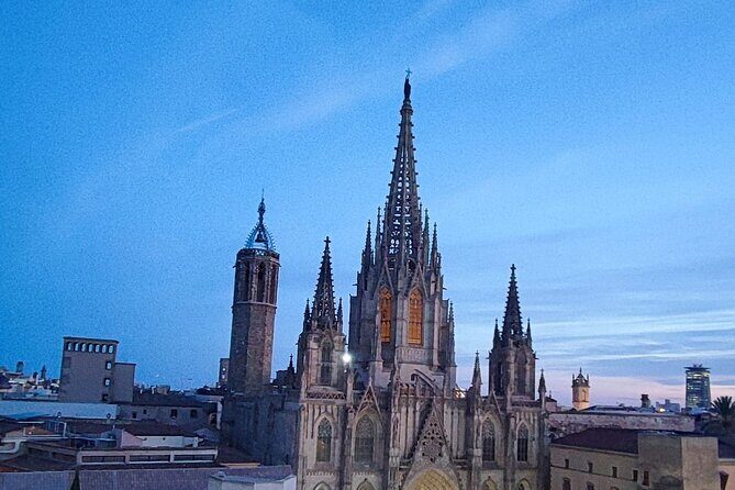 Barcelona Christmas Walking Tour - In-Depth Review of the Barcelona Christmas Walking Tour