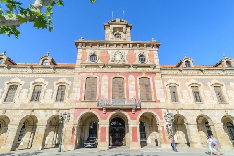 Barcelona: City and Seafront Guided Segway Tour - The Value of the Price