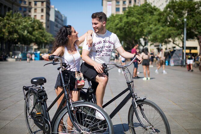 Barcelona City Highlights Bike Tour - Final Thoughts: Is It Worth It?
