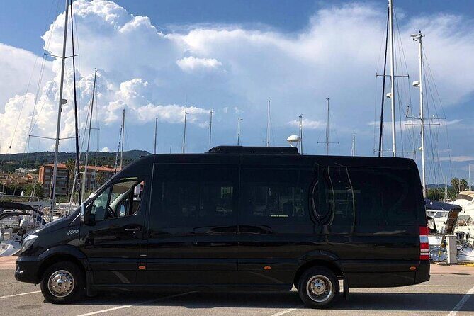 Barcelona City Private Tour 4 hours (From 2 to 16 passengers) - Why This Tour Could Be Perfect for You