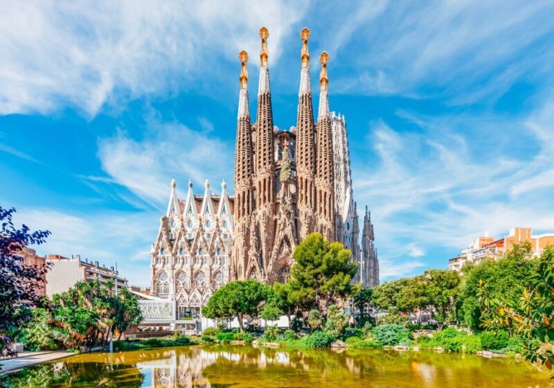Barcelona: City Sightseeing Hop-On Hop-Off Bus Tour - FAQ