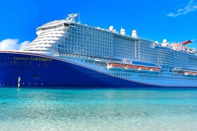 Barcelona City to Cruise Port Private Transfer - Analyzing the Value