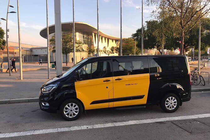 Barcelona city to/from Airport, cruise Port private Transfer - Who Will Love This Service?