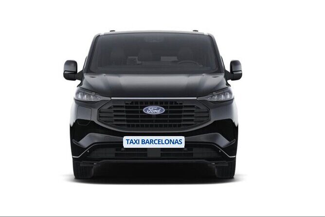 Barcelona City to Sant Train Station Barcelona private transfer - Why choose this private transfer in Barcelona?