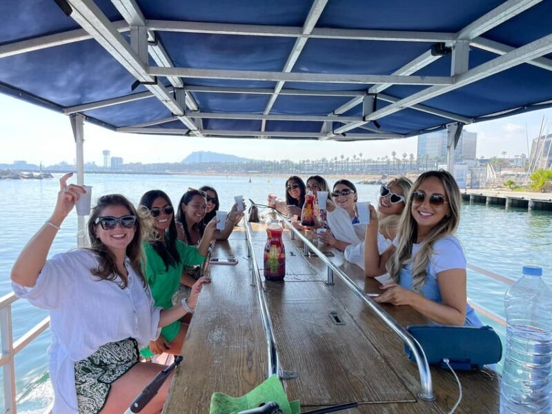 Barcelona: City Views Catamaran Cruise with Music - Final Thoughts