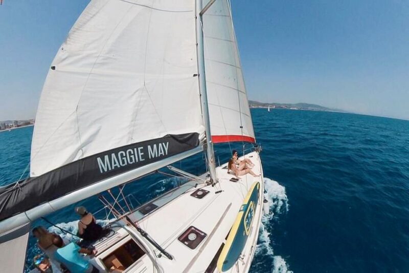 Barcelona: Coastline Boat Trip with Snacks and Cava - Final Thoughts